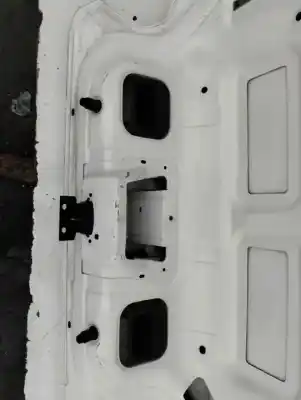 Автозапчастина б/у різні деталі для opel zafira a monospace (t98) 2.0 dti 16v (f75) посилання на oem iam 5021105  
