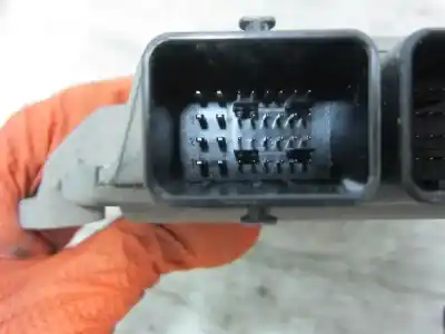 Автозапчасти б/у блок управления двигателем за citroen c3 i (fc_, fn_) 1.4 hdi ссылки oem iam 5ws40068ct  