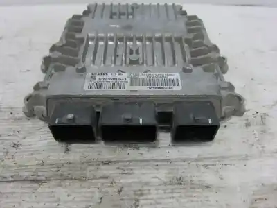 Автозапчасти б/у блок управления двигателем за citroen c3 i (fc_, fn_) 1.4 hdi ссылки oem iam 5ws40068ct  