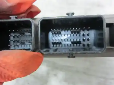 Автозапчасти б/у блок управления двигателем за citroen c3 i (fc_, fn_) 1.4 hdi ссылки oem iam 5ws40068ct  