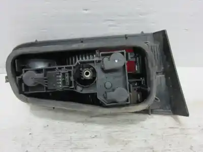 Автозапчастина б/у внутрішній лівий задній ліхар для renault laguna ii (bg0/1_) 1.9 dci (bg0e) посилання на oem iam 8200002476  