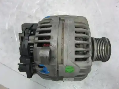 Pezzo di ricambio per auto di seconda mano alternatore per renault laguna ii (bg0/1_) 1.9 dci (bg0e) riferimenti oem iam   