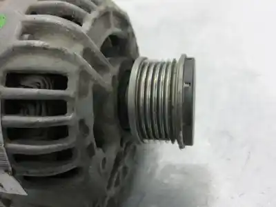 Pezzo di ricambio per auto di seconda mano alternatore per renault laguna ii (bg0/1_) 1.9 dci (bg0e) riferimenti oem iam   