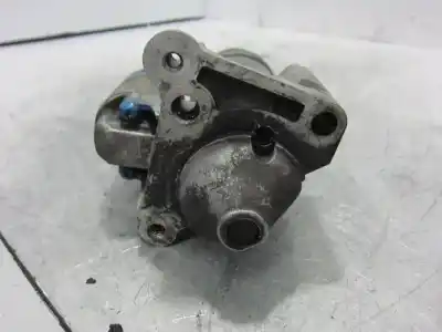 Pezzo di ricambio per auto di seconda mano motorino di avviamento per renault laguna ii (bg0/1_) 1.9 dci (bg0e) riferimenti oem iam 8200096510  