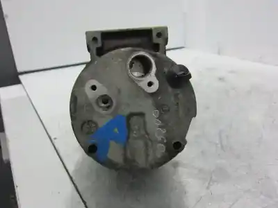 Автозапчастина б/у компресор кондиционера для renault laguna ii (bg0/1_) 1.9 dci (bg0e) посилання на oem iam 1135320  