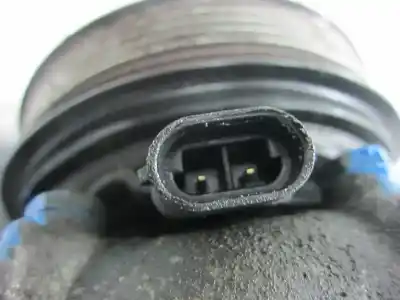 Автозапчастина б/у компресор кондиционера для renault laguna ii (bg0/1_) 1.9 dci (bg0e) посилання на oem iam 1135320  