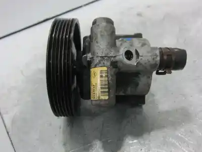 Автозапчасти б/у насос гидроусилителя за renault laguna ii (bg0/1_) 1.9 dci (bg0e) ссылки oem iam 8200100082  