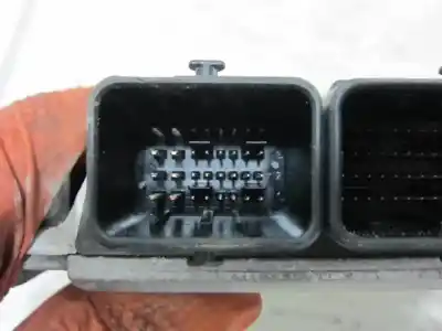 Pezzo di ricambio per auto di seconda mano centralina motore per renault laguna ii (bg0/1_) 1.9 dci (bg0e) riferimenti oem iam 0281011324  
