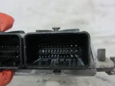 Pezzo di ricambio per auto di seconda mano centralina motore per renault laguna ii (bg0/1_) 1.9 dci (bg0e) riferimenti oem iam 0281011324  