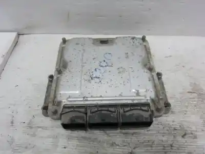 Pezzo di ricambio per auto di seconda mano centralina motore per renault laguna ii (bg0/1_) 1.9 dci (bg0e) riferimenti oem iam 0281011324  