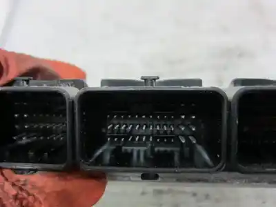 Pezzo di ricambio per auto di seconda mano centralina motore per renault laguna ii (bg0/1_) 1.9 dci (bg0e) riferimenti oem iam 0281011324  
