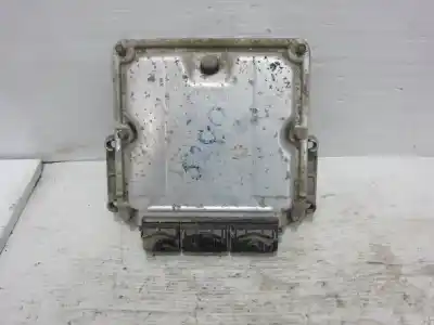 Pezzo di ricambio per auto di seconda mano centralina motore per renault laguna ii (bg0/1_) 1.9 dci (bg0e) riferimenti oem iam 0281011324  