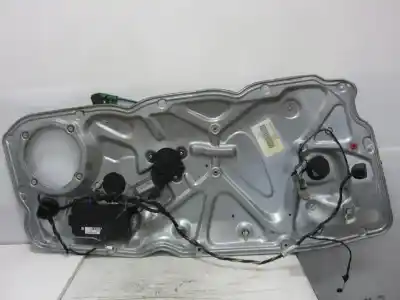 Автозапчасти б/у регулятор стекла переднего левого за fiat stilo (192) 192a1000 ссылки oem iam 00517452780