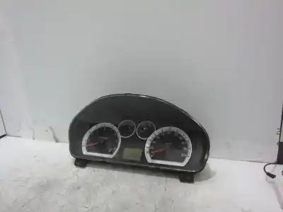 Second-hand car spare part DASHBOARD for CITROEN XSARA PICASSO  OEM IAM references 96652451  