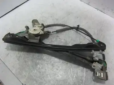 Автозапчасти б/у РЕГУЛЯТОР СТЕКЛА ПЕРЕДНЕГО ЛЕВОГО за FORD FOCUS FAMILIAR (CAK)  ссылки OEM IAM 02R5A  