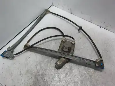 Second-hand car spare part PASSENGER SIDE RIGHT WINDOW REGULATOR for RENAULT LAGUNA II (BG0/1_)  OEM IAM references 400459  