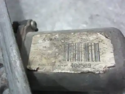 Pezzo di ricambio per auto di seconda mano alzacristalli anteriore destro per renault laguna ii (bg0/1_) 1.9 dci (bg0e) riferimenti oem iam 400459  