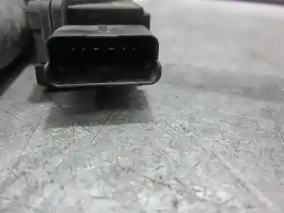 Pezzo di ricambio per auto di seconda mano alzacristalli anteriore sinistro per renault laguna ii (bg0/1_) 1.9 dci (bg0e) riferimenti oem iam 400462  