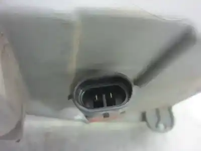 Second-hand car spare part left fog light for ford c-max (cb3) (2007) dv6ated4 oem iam references 7m5115k202ac  