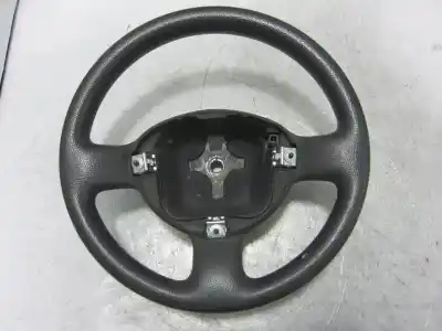 Second-hand car spare part STEERING WHEEL for FIAT II PUNTO (188) BERLINA  OEM IAM references 50545100  