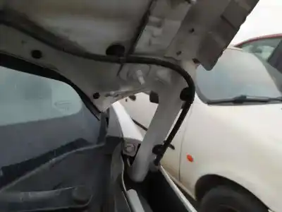 Автозапчастина б/у різні деталі для opel meriva b monospace (s10) 1.7 cdti (75) посилання на oem iam 13269759  