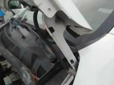 Автозапчасти б/у различные детали за opel meriva b monospace (s10) 1.7 cdti (75) ссылки oem iam 13269759