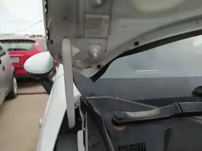 Автозапчастина б/у різні деталі для opel meriva b monospace (s10) 1.7 cdti (75) посилання на oem iam 13269759  