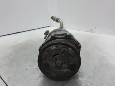 Автозапчастина б/у КОМПРЕСОР КОНДИЦИОНЕРА для SEAT IBIZA (6K1)  Посилання на OEM IAM 1J0820803  