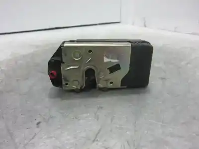 Second-hand car spare part REAR LEFT DOOR LOCK for OPEL VECTRA B (J96)  OEM IAM references 90503995  