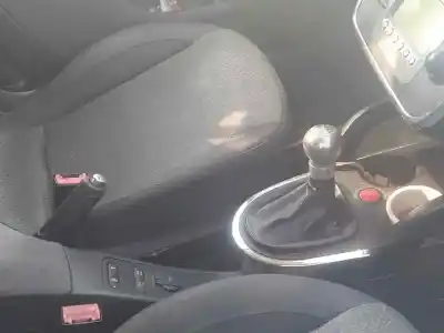Gebrauchtes Autoersatzteil GETRIEBE zum SEAT ALTEA (5P1)  OEM-IAM-Referenzen HNV  