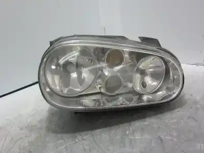 Автозапчасти б/у правая фара за volkswagen golf iv berlina (1j1) g-akl ссылки oem iam 67736940