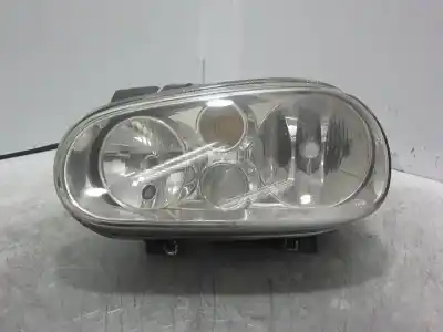 Автозапчасти б/у левая фара за volkswagen golf iv berlina (1j1) g-akl ссылки oem iam 67736930
