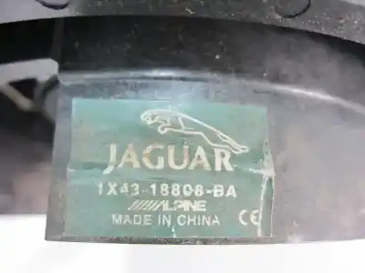 Автозапчасти б/у различные детали за jaguar x-type i (x400) 3.0 v6 a las 4 ruedas ссылки oem iam 1x4318808ba  