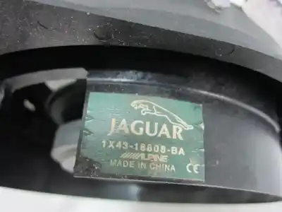 Автозапчастина б/у різні деталі для jaguar x-type i (x400) 3.0 v6 a las 4 ruedas посилання на oem iam 1x4318808ba  