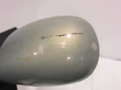 Second-hand car spare part left rearview mirror for renault megane i scenic ja renault oem iam references 014092  