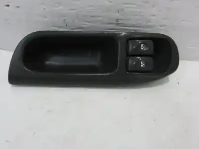 Second-hand car spare part LEFT FRONT POWER WINDOW SWITCH for RENAULT MEGANE I SCENIC JA  OEM IAM references 7700431172  