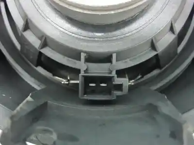 Pezzo di ricambio per auto di seconda mano pezzi vari per renault kangoo ii (f/kw0) furgón compact professional 90 cv / 66 kw riferimenti oem iam 8200495686  