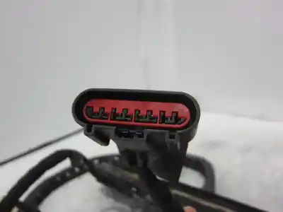 Автозапчасти б/у различные детали за ford transit connect (chc) kasten trend 95 cv / 70 kw ссылки oem iam kv6t14632  