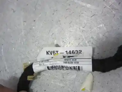 Автозапчасти б/у различные детали за ford transit connect (chc) kasten trend 95 cv / 70 kw ссылки oem iam kv6t14632  