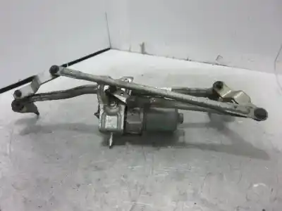 Автозапчастина б/у ДВИГАТЕЛЬ ПЕРЕДНІХ Склоочисників для VOLKSWAGEN TOURAN (1T2)  Посилання на OEM IAM 2K1955023G  