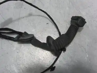 Pezzo di ricambio per auto di seconda mano pezzi vari per renault kangoo ii (f/kw0) emotion 90 cv / 66 kw riferimenti oem iam 241242678r  