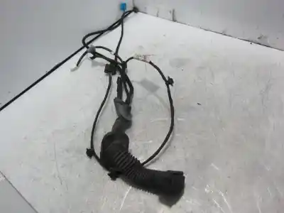 Pezzo di ricambio per auto di seconda mano pezzi vari per renault kangoo ii (f/kw0) emotion 90 cv / 66 kw riferimenti oem iam 241242678r  