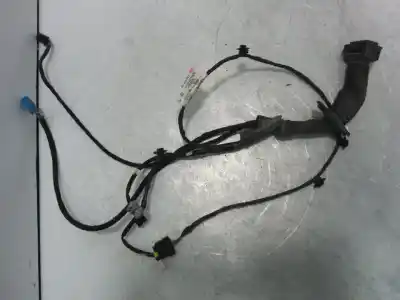 İkinci el araba yedek parçası ÇEŞİTLİ PARÇALAR için RENAULT KANGOO II (F/KW0)  OEM IAM referansları 241242678R  