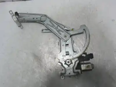 Gebrauchtes Autoersatzteil FENSTERHEBER VORNE LINKS zum AUDI A3 (8P1)  OEM-IAM-Referenzen 93389551  