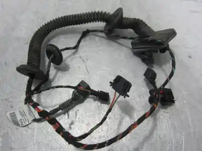 Pezzo di ricambio per auto di seconda mano pezzi vari per porsche cayenne (9pa) 3.0 tdi riferimenti oem iam 7l5971694b  