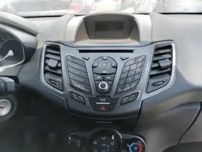 Автозапчасти б/у различные детали за ford fiesta (cnn) xujb ссылки oem iam 