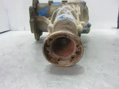 Pezzo di ricambio per auto di seconda mano caso di trasferimento per ford kuga (cbs) titanium s riferimenti oem iam 7530013190  