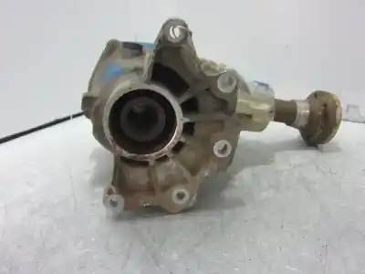 Pezzo di ricambio per auto di seconda mano caso di trasferimento per ford kuga (cbs) titanium s riferimenti oem iam 7530013190  