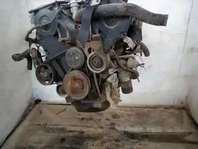 Автозапчасти б/у ПОЛНЫЙ ДВИГАТЕЛЬ за FORD PROBE  ссылки OEM IAM   