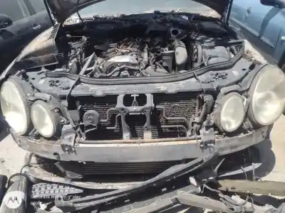 Автозапчасти б/у передний стабилизатор за mercedes-benz clase e (bm 211) berlina om 648.961 ссылки oem iam 